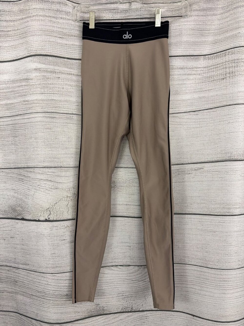 Alo Yoga Suit Up Airlift leggings Size XXS